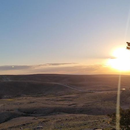 Desert Call Βίλα Αράντ Εξωτερικό φωτογραφία