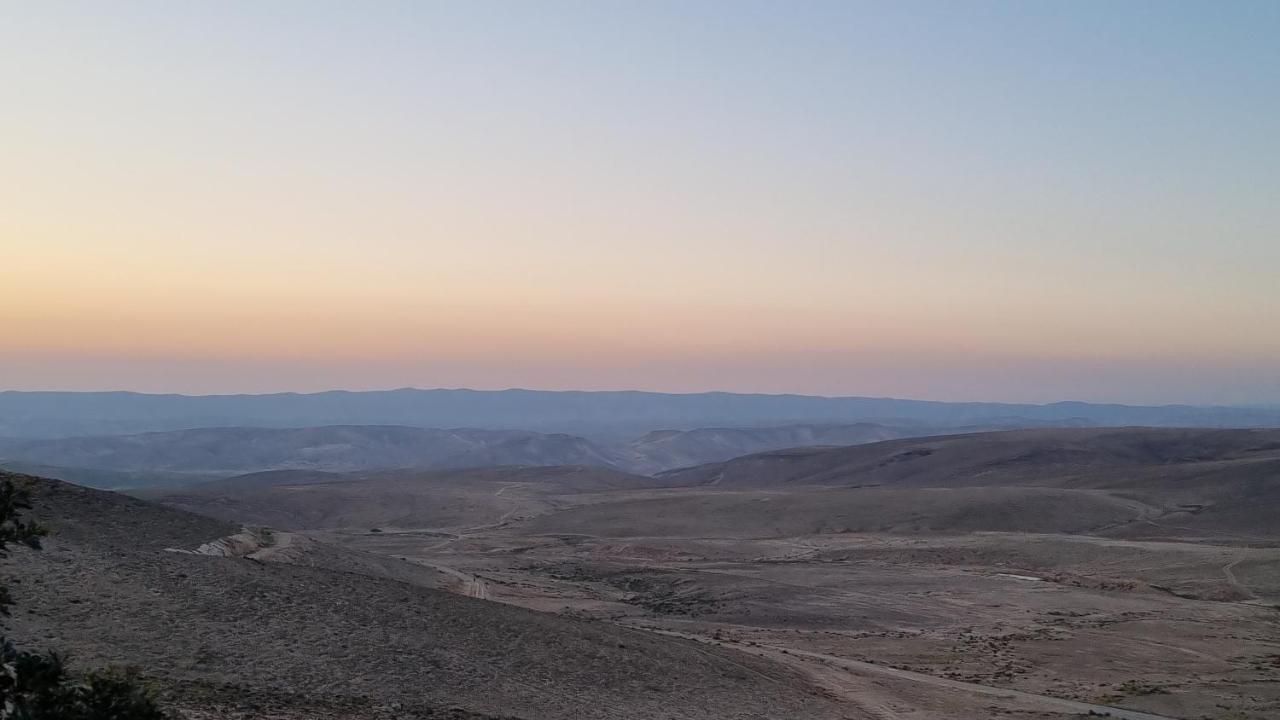 Desert Call Βίλα Αράντ Εξωτερικό φωτογραφία
