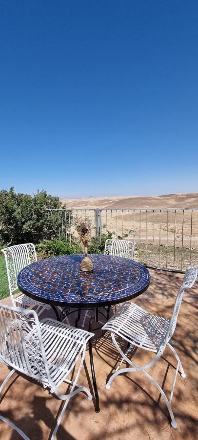 Desert Call Βίλα Αράντ Εξωτερικό φωτογραφία