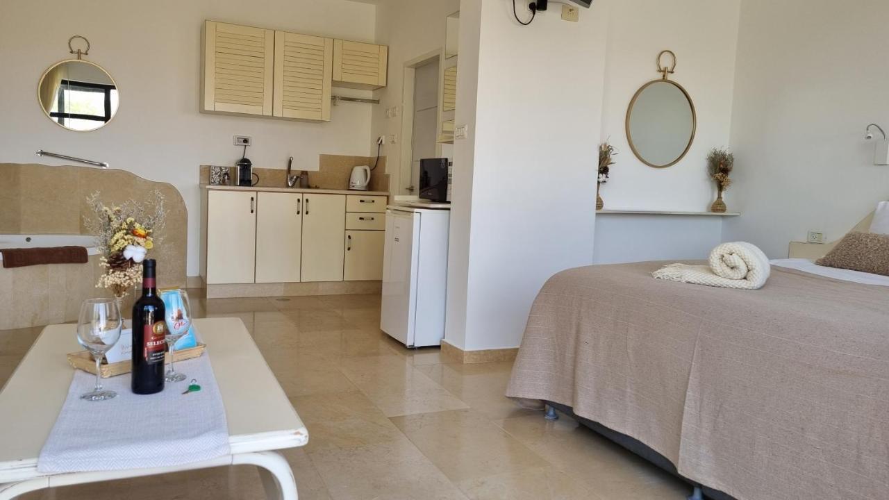 Desert Call Βίλα Αράντ Εξωτερικό φωτογραφία