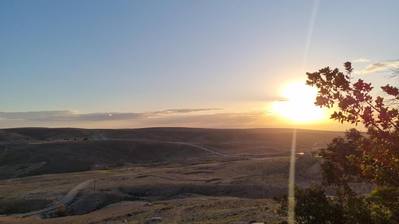 Desert Call Βίλα Αράντ Εξωτερικό φωτογραφία